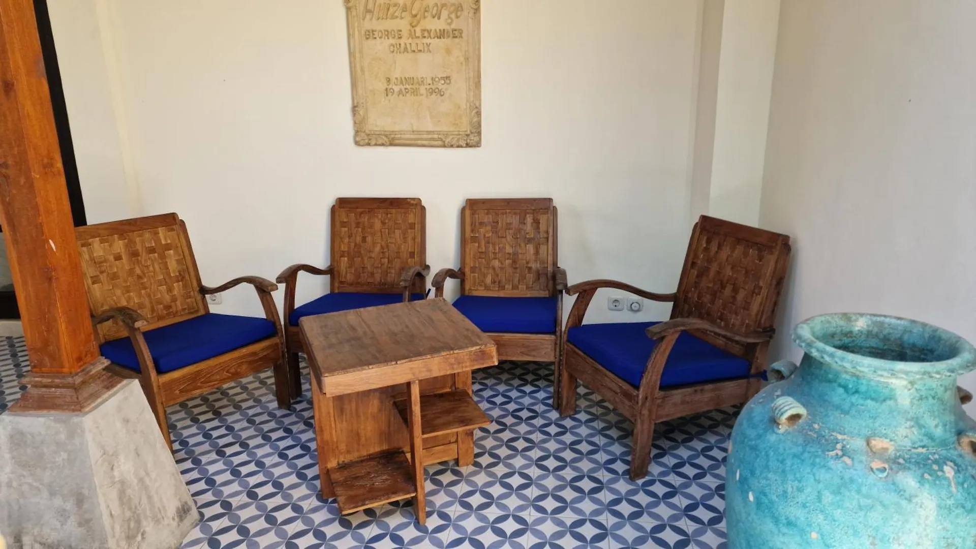 Bali Villa Djodji