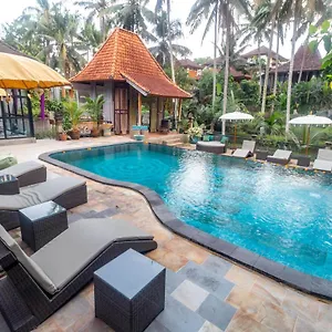 Narasoma & Retreat Homestay