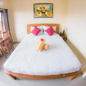 Witantra House Homestay