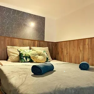 Bp Stylish Flats , Budapest Hungary