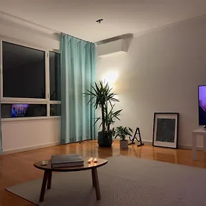 Boutique - 2 Bedroom - Center , Lisbon Portugal