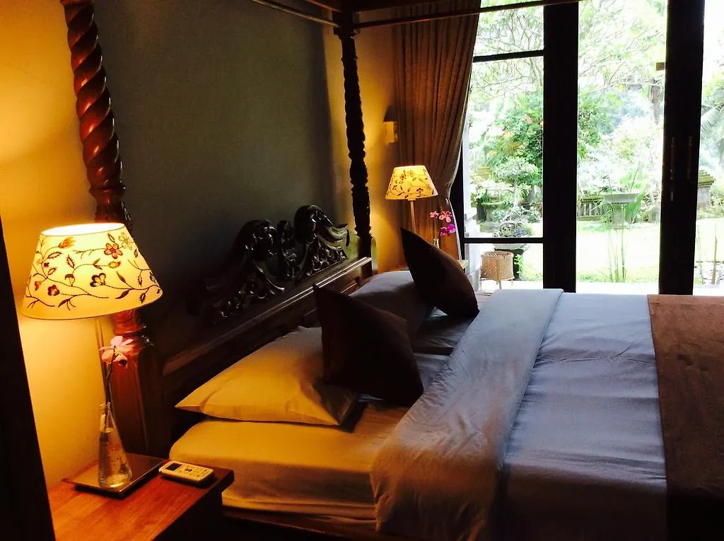 Bali Villa Djodji
