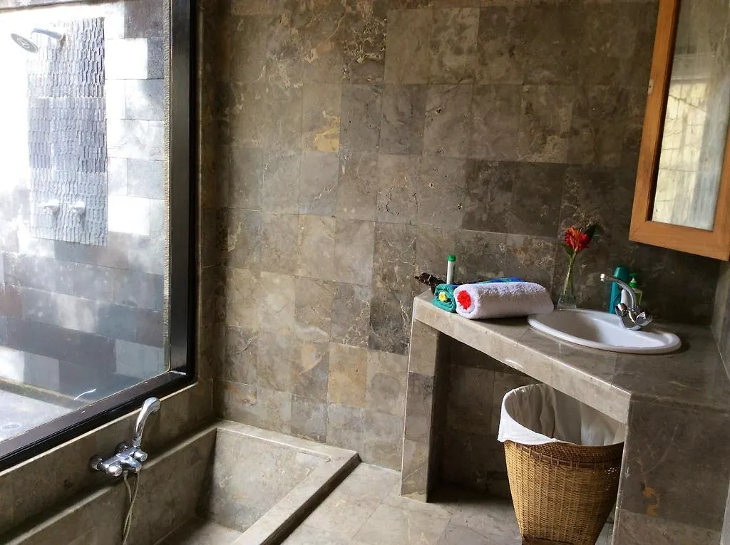 Bali Villa Djodji